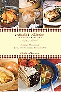 Amelia's Kitchen: Mangiare a Casa Cover