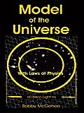 Model of the Universe Cover