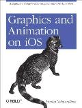 Graphics and Animation on IOS: A Beginner's Guide to Core Graphics and Core Animation