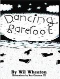 Dancing Barefoot Cover
