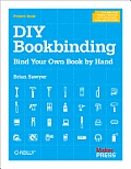 DIY Bookbinding