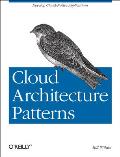 Cloud Architecture Patterns: Using Microsoft Azure Cover