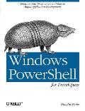 Windows Powershell for Developers