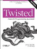 Twisted Network Programming Essentials