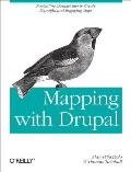Mapping with Drupal