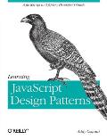 Learning JavaScript Design Patterns Cover