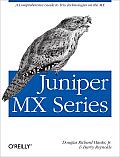 Juniper MX Series