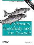 Selectors, Specificity, and the Cascade