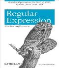 Regular Expression Pocket Reference