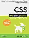 Css: The Missing Manual