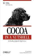 Cocoa in a Nutshell