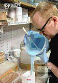 Primer: Moldmaking: Moldmaking