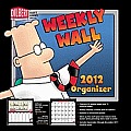 Dilbert: 2012 Weekly Wall Calendar