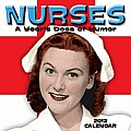 Nurses Calendar: A Year's Dose of Humor