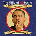 Nobama: 2012 Wall Calendar