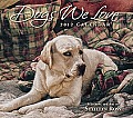 Dogs We Love
