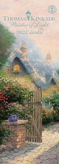 Thomas Kinkade: Painter of Light