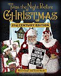'Twas the Night before Christmas 21st Century Edition