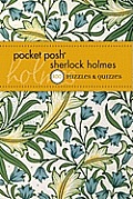 Pocket Posh Sherlock Holmes: 100 Puzzles & Quizzes