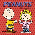 Peanuts 2013 Mini Wall Calendar