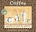 Coffee 2013 Deluxe Wall Calendar