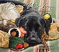 Dogs We Love 2013 Deluxe Wall Calendar
