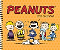 Peanuts 2013 Weekly Planner Calendar