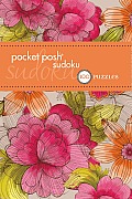 Pocket Posh Sudoku 16: 100 Puzzles (Pocket Posh)