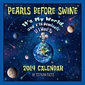 Pearls Before Swine Calendar Cover