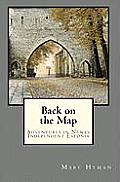 Back on the Map Cover