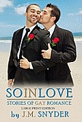 So in Love [Large Print Edition]