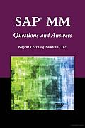 Sap Mm Questions and Answers