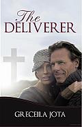 The Deliverer Cover