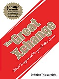 The Great Xchange: What Happened to You @ the Cross