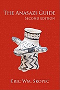 The Anasazi Guide Cover