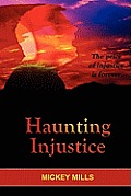 Haunting Injustice Cover