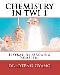 Fisikal Ne Organik Kemistri