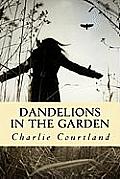 Dandelions in the Garden Cover