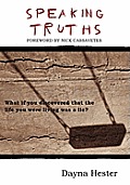 Speaking Truths Cover