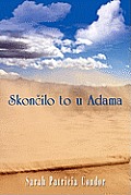Skonilo to U Adama