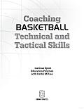 Coaching Basketball Technical and Tactical Skills