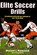 Elite Soccer Drills