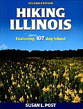 Hiking Illinois