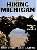 Hiking Michigan
