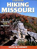 Hiking Missouri