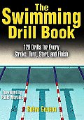 The Swimming Drill Book