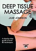 Deep Tissue Massage