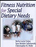 Fitness Nutrition for Special Dietary Needs