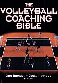 The Volleyball Coaching Bible