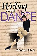 Writing about Dance
